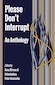 Please Don't Interrupt width=